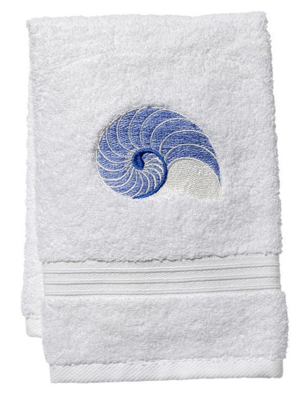 Smithville Fingertip Towel