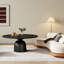 Table d'appoint moderne en bois massif avec table d'appoint Jahnelle-1452238737-1452238736