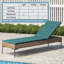 Latitude Run® Outdoor Seat/Back Cushion-264317506-264317505