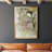 Dhruvi Soft Inspiration I - Matted and Framed Under Acrylic Glass, Large Living Room Wall Art-1752754134-1754335110