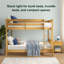 Matelas en mousse viscoélastique gélifiée 8 po - Sleep by Wayfair ™-1103638860-1145762147