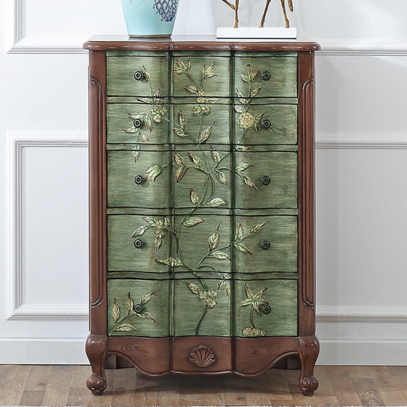Armoire décorative moderne simple Living Room