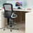 Deana Mesh Drafting Chair