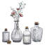 Glass Decorative Bottle-307762603