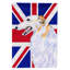 Drapeau de jardin 2 côtés english union jack-1506444470