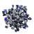 Bleu est en rupture de stock