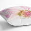 Daisy Flower Watercolour Cushion with Filling-56938482-56938483