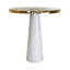 Fontaine End Table