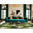 Washable Spring Lambs Farm Area Rug-1063757468