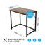 Abigaelle Metal Base Computer Desk