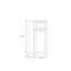 Lokko Bathroom Cabinet