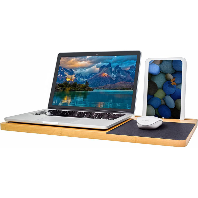 Clemons Laptop Tray