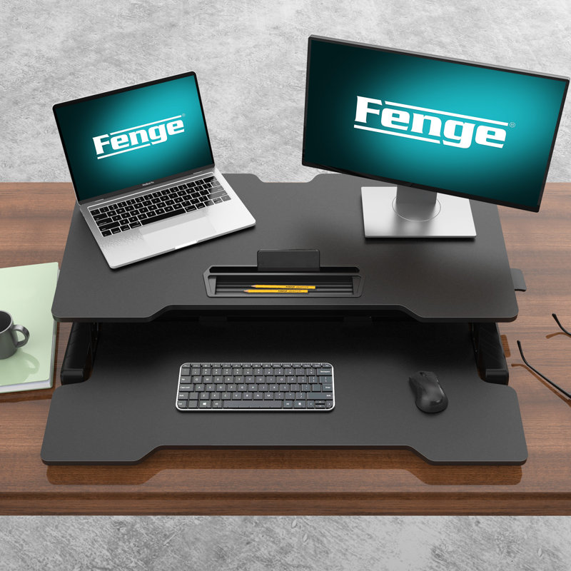 Convertisseur de bureau pour travailler debout