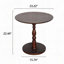 Table d'appoint ronde-117793413