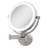 Metal Round Mirror