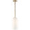 Thomas O'Brien Katie Cylinder Pendant
