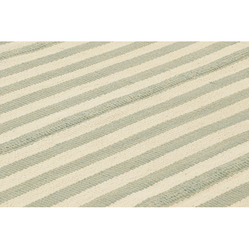 Hand Woven Wool Area Rug