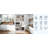 Donitta 70.8'' Kitchen Pantry