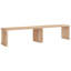 Banc de pique-nique en bois Clasina-264258623