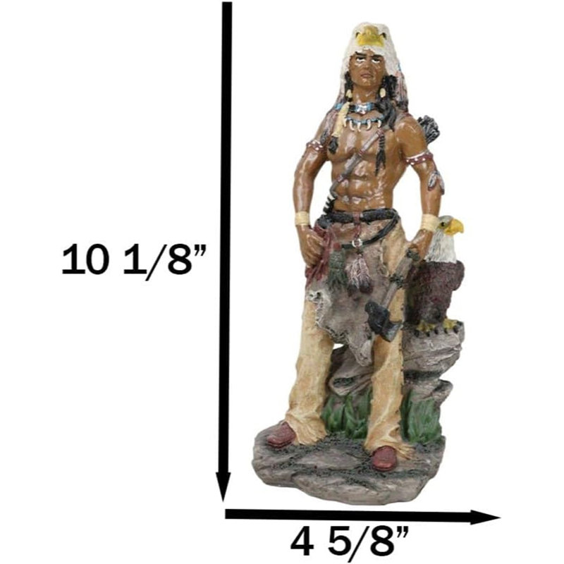 Statue fantaisie et science-fiction Lehlani