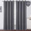 Rideau en polyester Erfried-1397526610-1368778414
