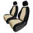 Elastic Automobile Cover By FH Group-67074252