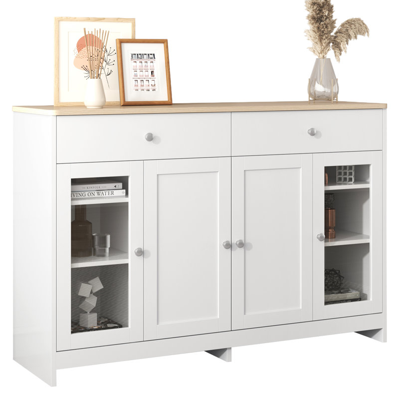 Tallula Storage Cabinet
