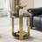 16.9Inch Modern End Table