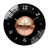 Noir pur - bronze antique est en rupture de stock