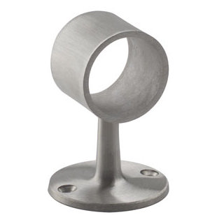  Flush Center Post 1-1/2" OD Lido Designs 