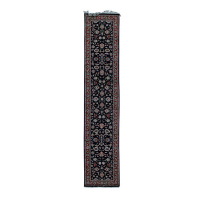 Wool Oriental Indoor Rug