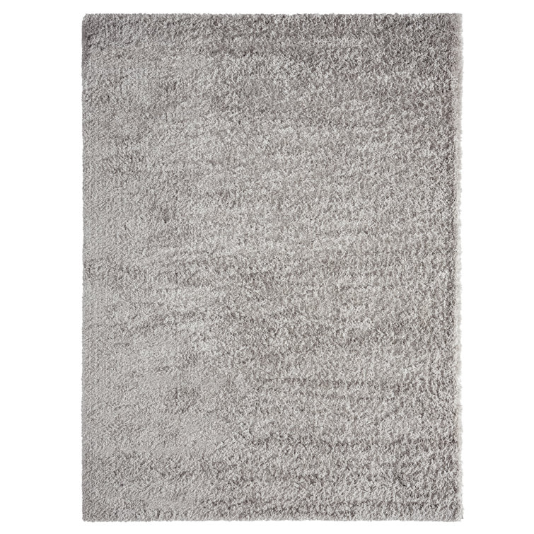 Tapis gris Almund