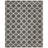 Igna Hand Tufted Wool Geometric Rug-1918322319
