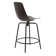 Tabouret pivotant Clean Cut