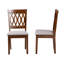 Chaise de salle à manger Laurelville-797983337-797983347