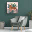  Art mural sur toile rose Janelle Penner-101102676