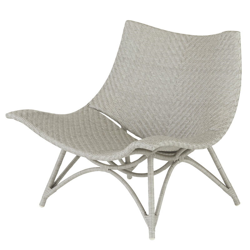 Outdoor Lounge Chair