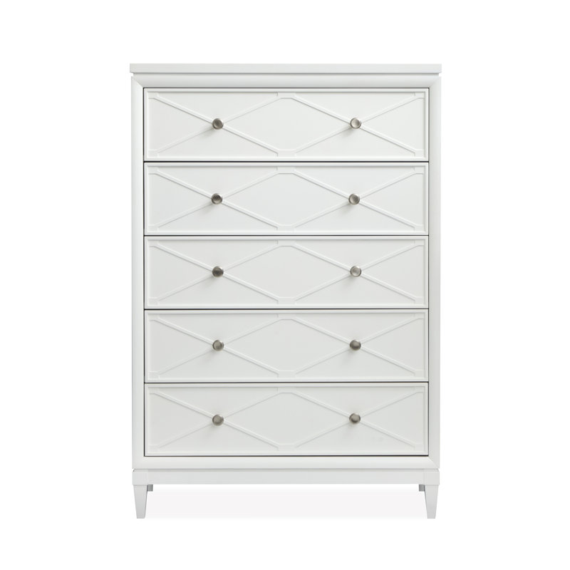 Drawer Chest