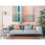 Impression sur toile Vivid Lines-644096574