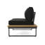 Sterling Left Arm Sofa Seater