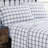 Traditional Cozy Flannel Plaid Sheet Set-61207375