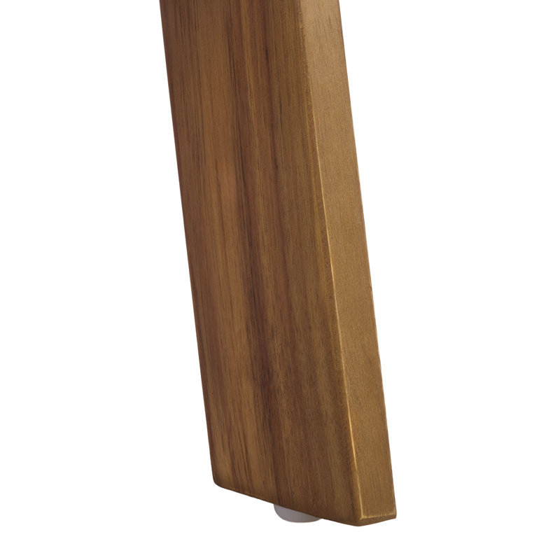 Eden Adirondack Chair, Teak