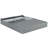 Metal Mattress Bed Base-533346629