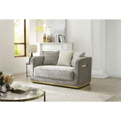 Lexington Loveseat /Light
