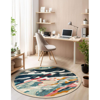 Tapis Wrought Studio ™ Zenata Marelda