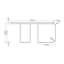 Preffines Coffee Table-2089729952