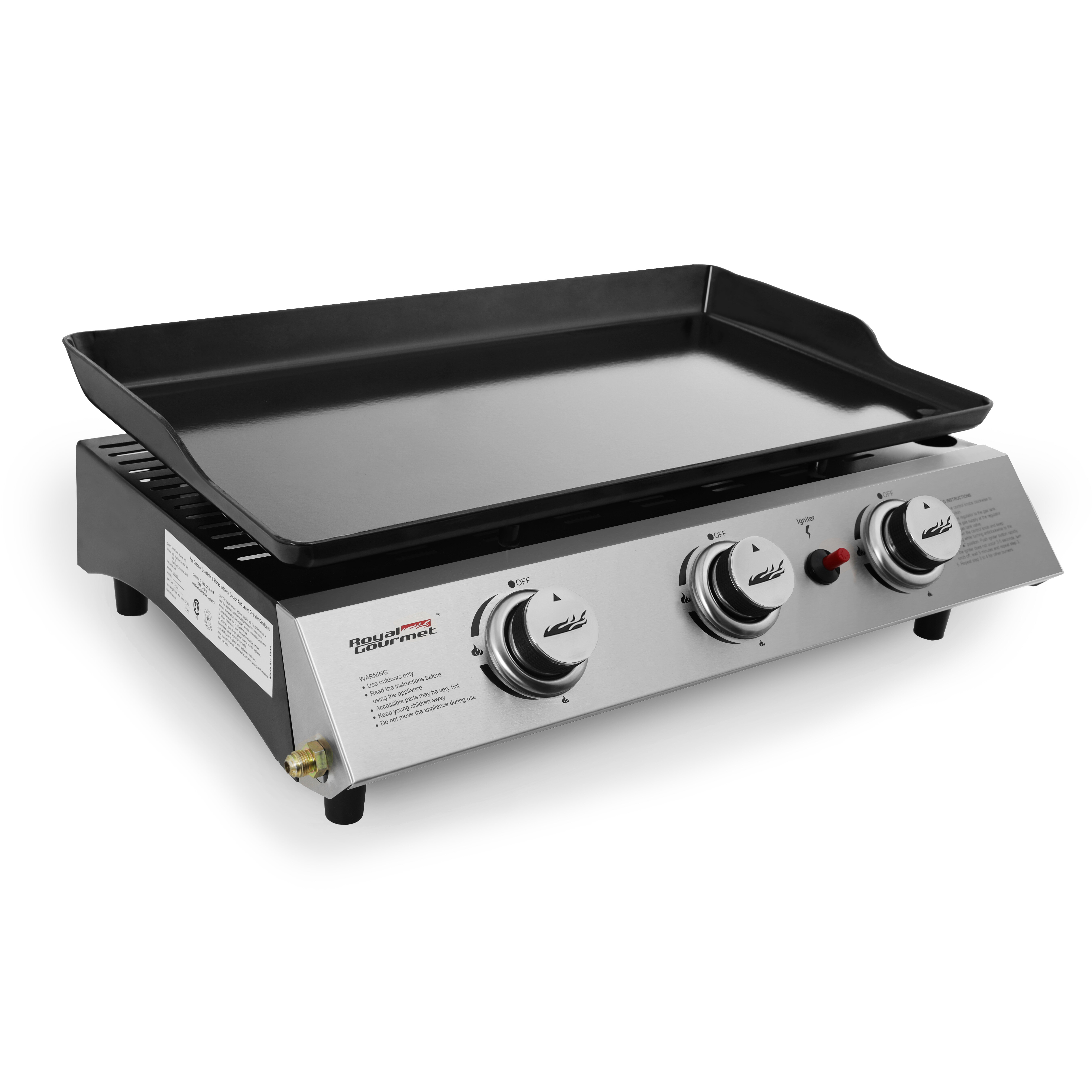 https://assets.wfcdn.com/im/58225081/compr-r85/1774/177428176/royal-gourmet-3-burner-flat-top-liquid-propane-26400-btu-gas-grill-4-piece-set.jpg