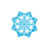 Ice Blue