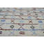 One-of-a-Kind Rectangle 6'8" X 10' Hand Loomed Area Rug