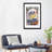 Pump To Keep Free by Steve Thomas - Gallery-Wrapped Canvas Giclée Print-1463884862-1463884855-1401009882